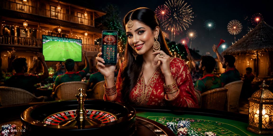 8395 ক্যাসিনো স্বাগত অফার